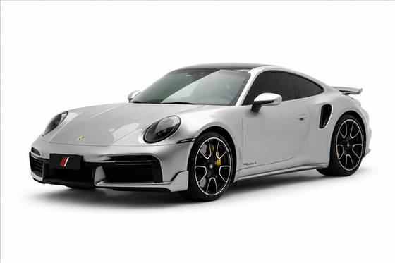 PORSCHE 911 3.8 24V H6 GASOLINA TURBO S PDK PORSCHE 911 3.8 24V H6 GASOLINA TURBO S PDK